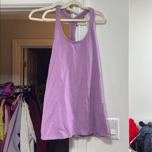 Lululemon Racer Back Tank